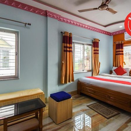 Gosāba Oyo 63457 Sundarban Safari Resort المظهر الخارجي الصورة