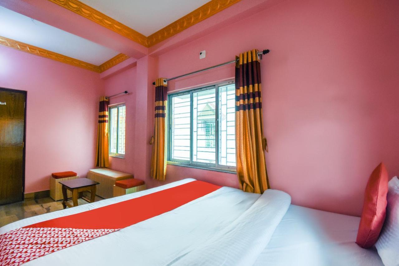 Gosāba Oyo 63457 Sundarban Safari Resort المظهر الخارجي الصورة
