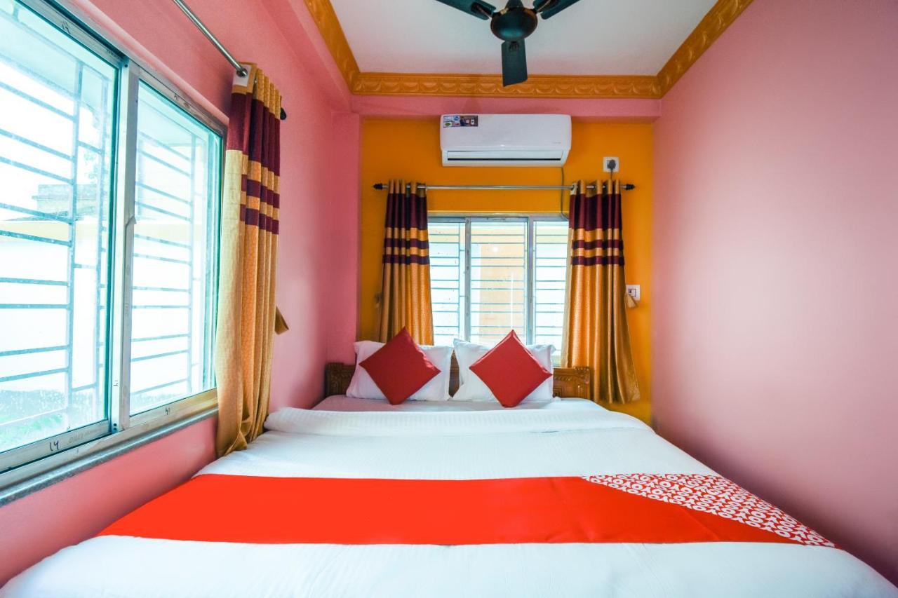 Gosāba Oyo 63457 Sundarban Safari Resort المظهر الخارجي الصورة
