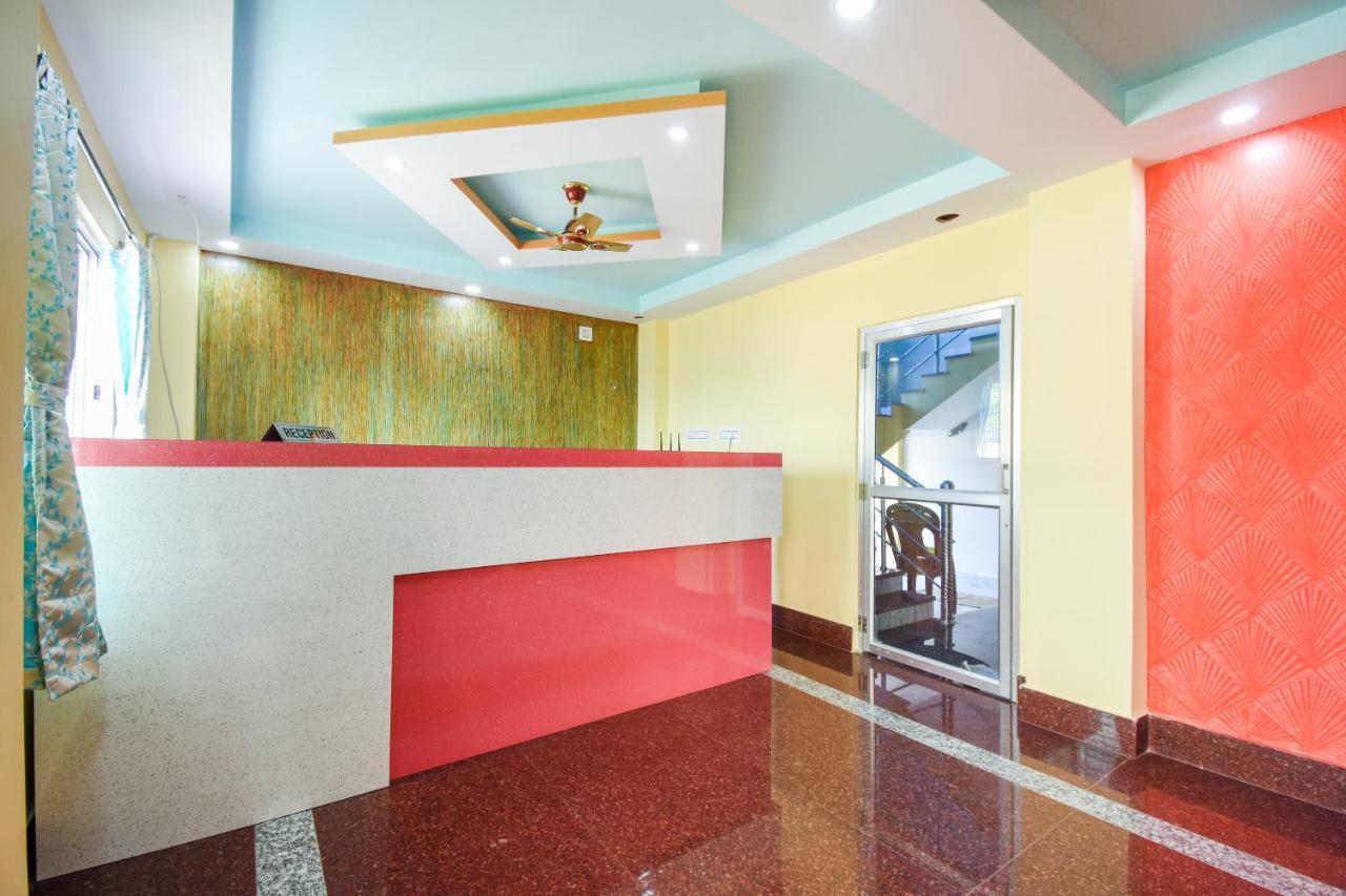 Gosāba Oyo 63457 Sundarban Safari Resort المظهر الخارجي الصورة