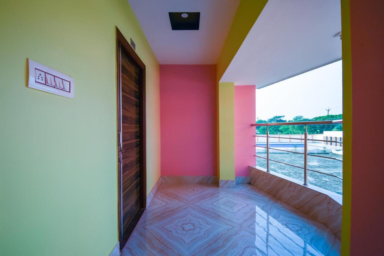 Gosāba Oyo 63457 Sundarban Safari Resort المظهر الخارجي الصورة