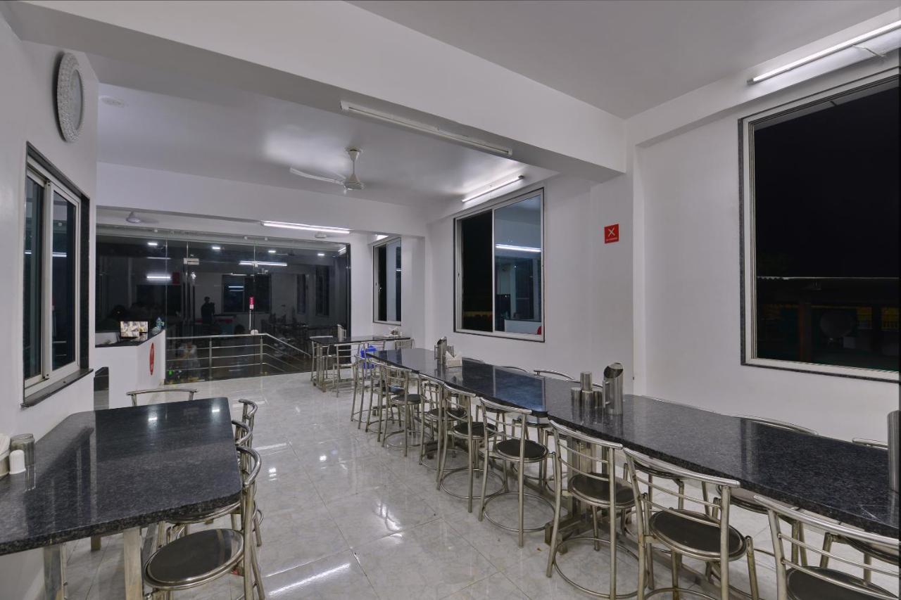 Gosāba Oyo 63457 Sundarban Safari Resort المظهر الخارجي الصورة