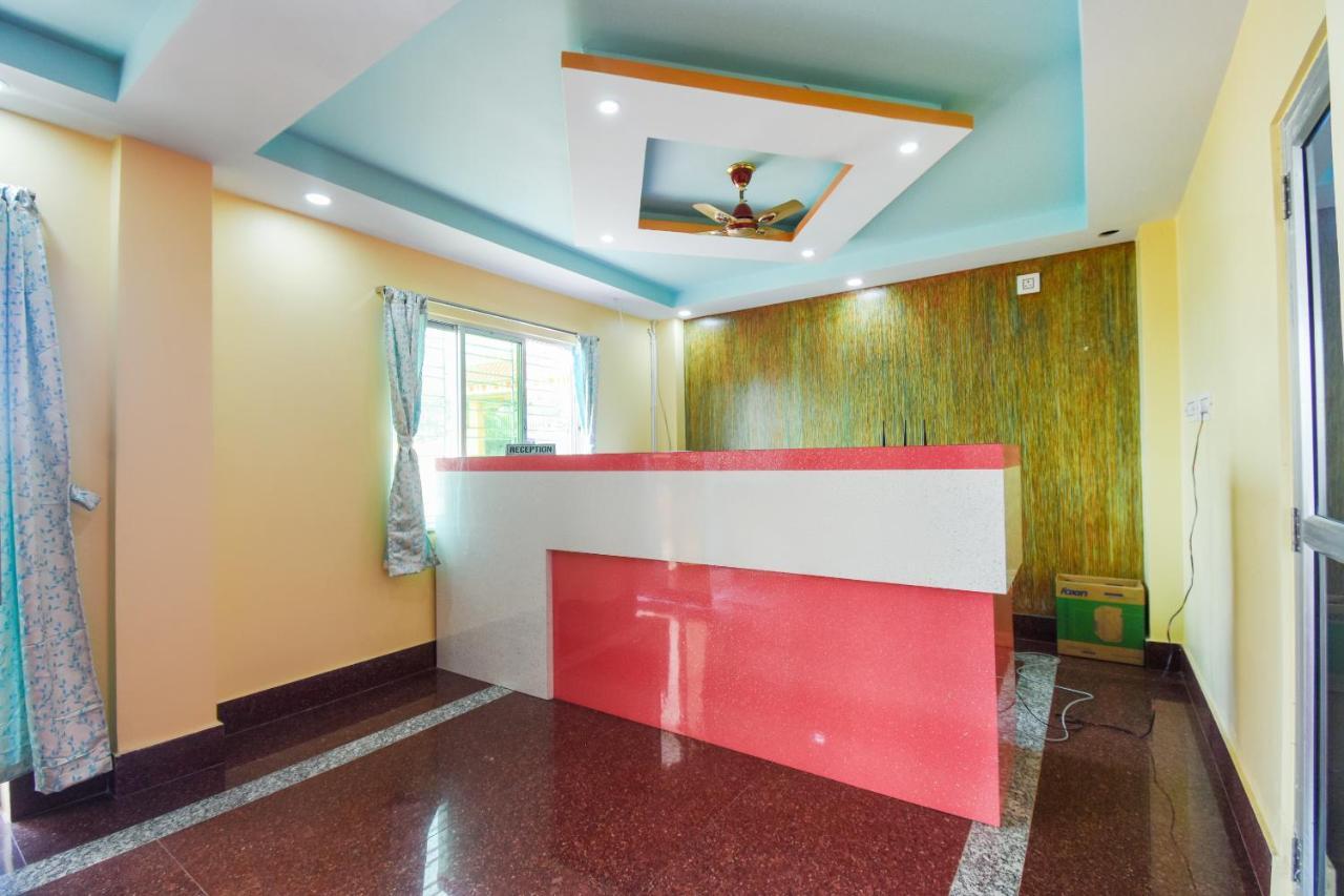 Gosāba Oyo 63457 Sundarban Safari Resort المظهر الخارجي الصورة