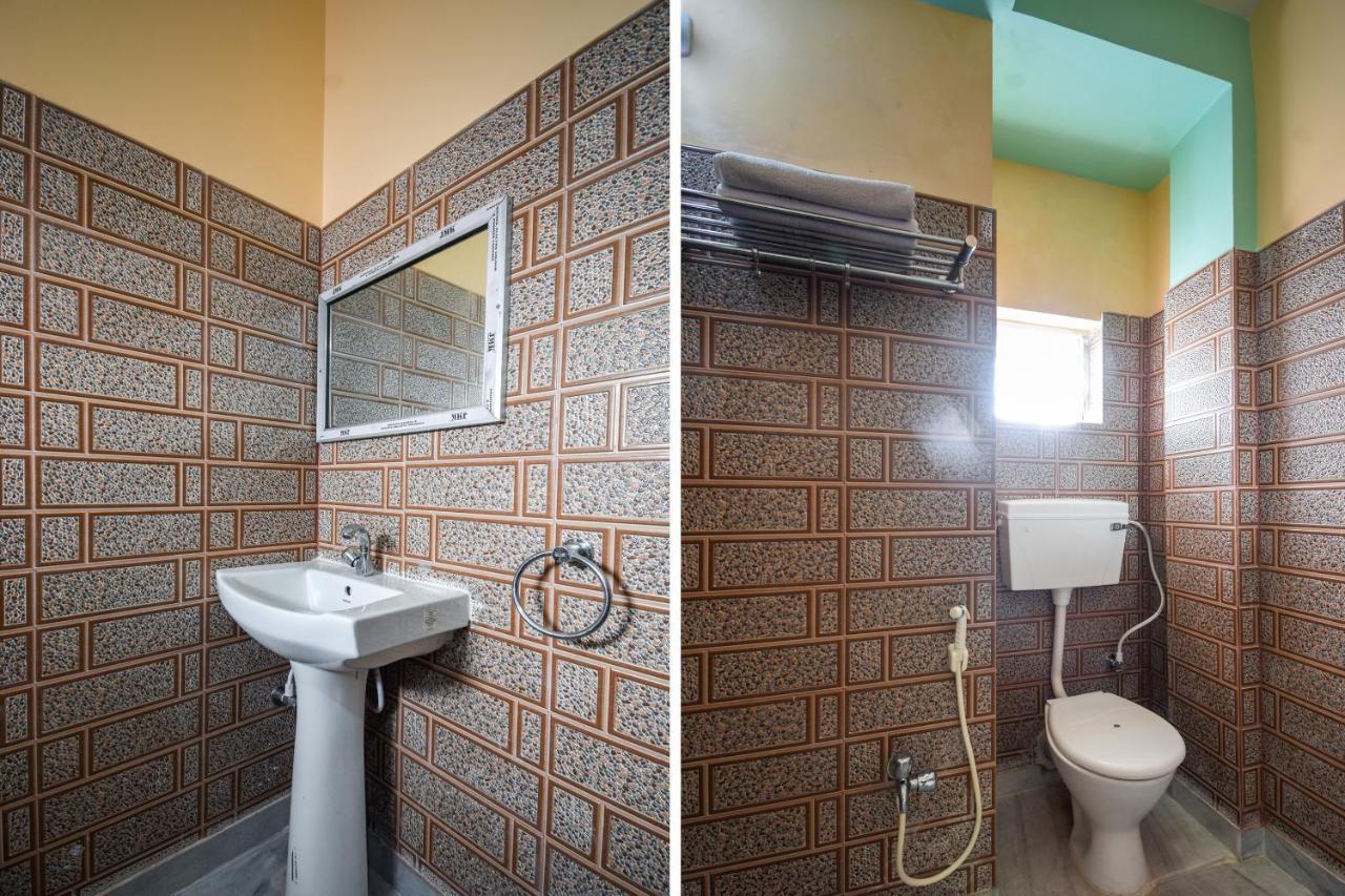 Gosāba Oyo 63457 Sundarban Safari Resort المظهر الخارجي الصورة